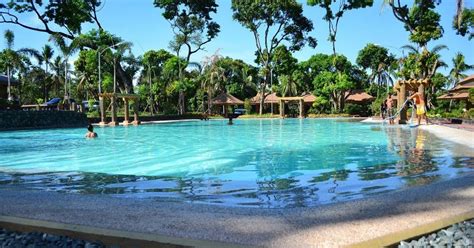 Top 12 Resorts in Bulacan 2024 .